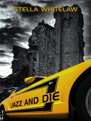 cover image of Jazz and Die